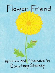 flower friend title page 300 res